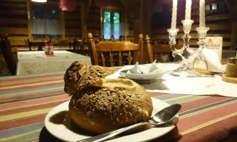 Karczma Swojska Chata