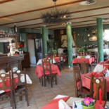 Na Rogatce À l'intérieur