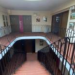 Na Rogatce Extérieur