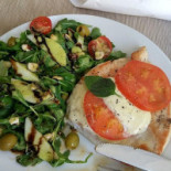 Sezonowe Bistro Dania