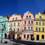 Sezonowe Bistro Na zewnątrz