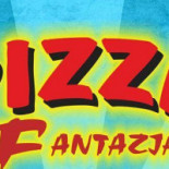 Pizzeria Fantazja Logo