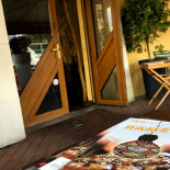 Ramzes Restauracja Extérieur