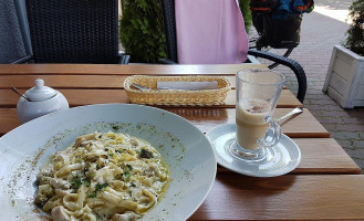 Ramzes Restauracja food