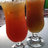 Ramzes Restauracja Boisson