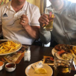 Ramzes Restauracja Boisson