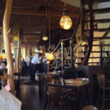 Ramzes Restauracja À l'intérieur