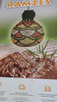 Ramzes Restauracja Nourriture