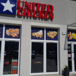 Ramzes Restauracja Extérieur