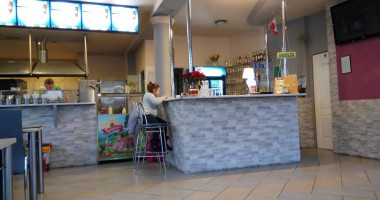 Ramzes Restauracja Extérieur