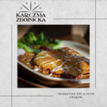 Karczma Zbójnicka Menu