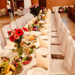 Zdrojowy À l'intérieur