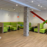 Pizzeria Nova Dentro