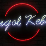 Bengol Kebab Zwoleń Napój
