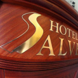 Salve Nocleg Boisson