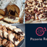 Pizzeria Roma Gastronomia Ewa Wojciechowska Comida