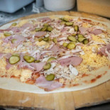 Pizzeria Roma Gastronomia Ewa Wojciechowska Comida