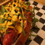 El Chapo Burger Nourriture