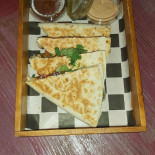 El Chapo Burger Nourriture