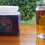 El Chapo Burger Boisson