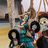 El Chapo Burger Boisson