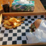 El Chapo Burger Boisson