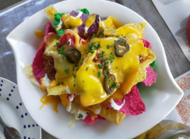 Zamek Chałupki Nourriture