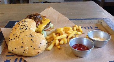 Zamek Chałupki Nourriture