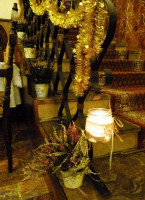 Pod Lwem À l'intérieur