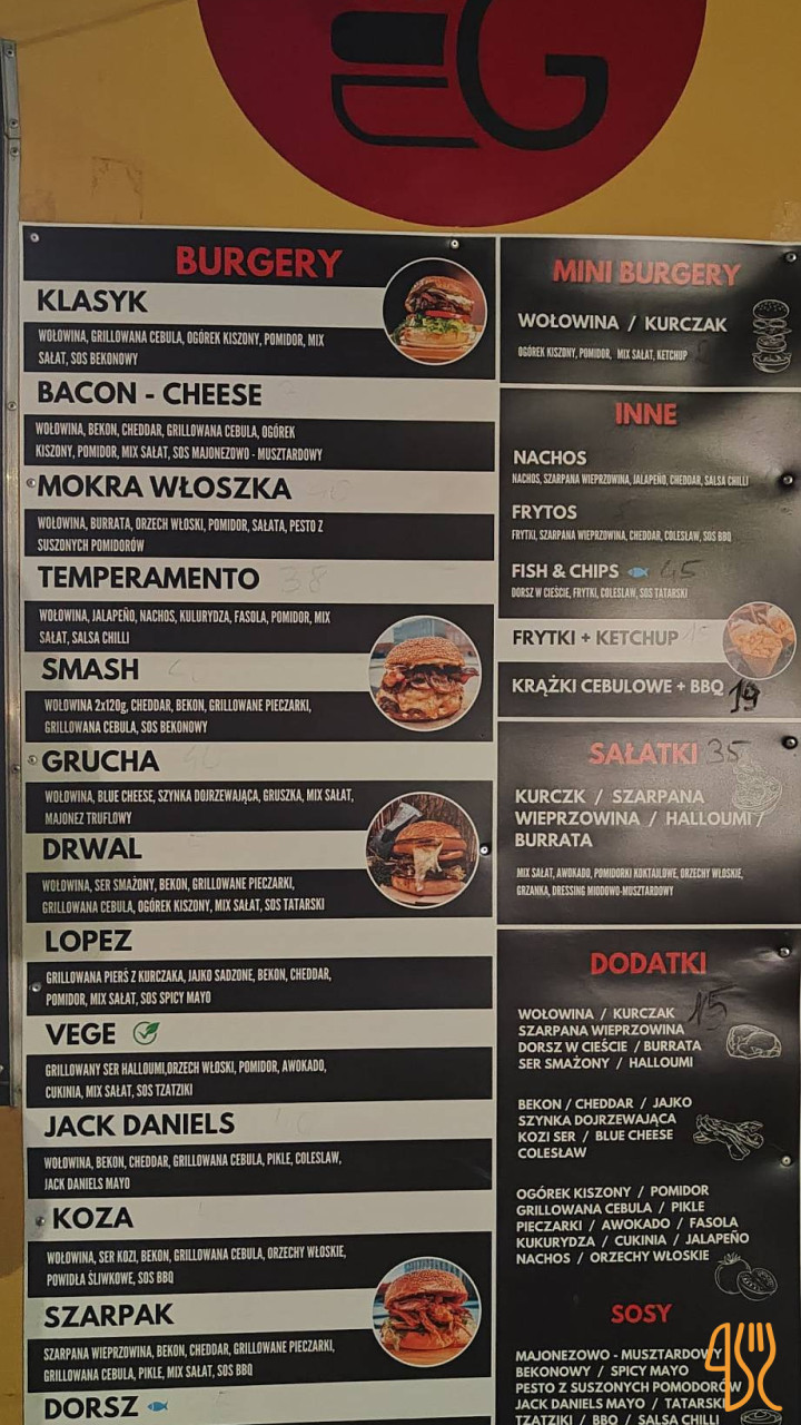 Agromargot Kuchnia Regionalna Noclegi Menu
