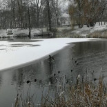Piekiełko Pałac Jabłonowskich W Dęblinie Exterior