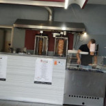 Kebab Antonio Napój