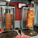Kebab Antonio Napój