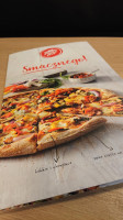 Pizza Hut Czeladź food