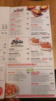 Pizza Hut Czeladź menu