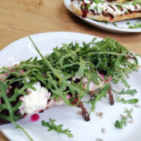 Pizza Turka Bistro Borek Napój