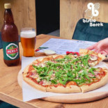 Pizza Turka Bistro Borek Dania