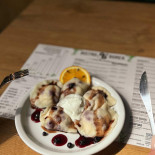 Pizza Turka Bistro Borek Napój
