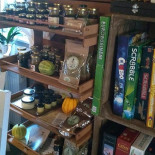 Dukat À l'intérieur