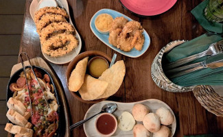 Brasileirinho Brazylijska Kuchnia food