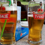 Pizzeria Na Poddaszu Napój