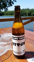 Fish And Chips Rybakówka drink