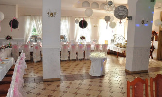 Retro À l'intérieur