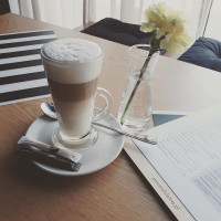 Proste Bistro Bebida