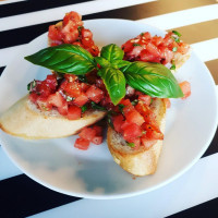 Proste Bistro Comida