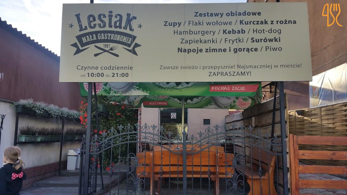 Kwarta Menu