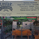 Kwarta Menu