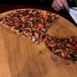 Pizzeria Corleone Dania