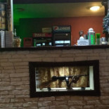 Pizzeria Corleone Na zewnątrz