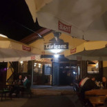 Pizzeria Corleone Na zewnątrz